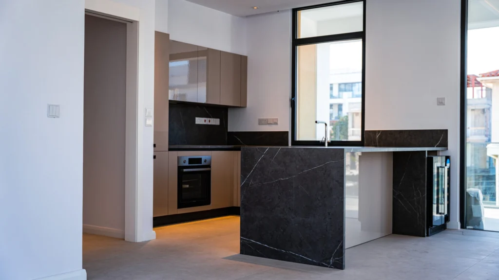 2 Bedroom Apartment for Sale in Limassol – Neapolis