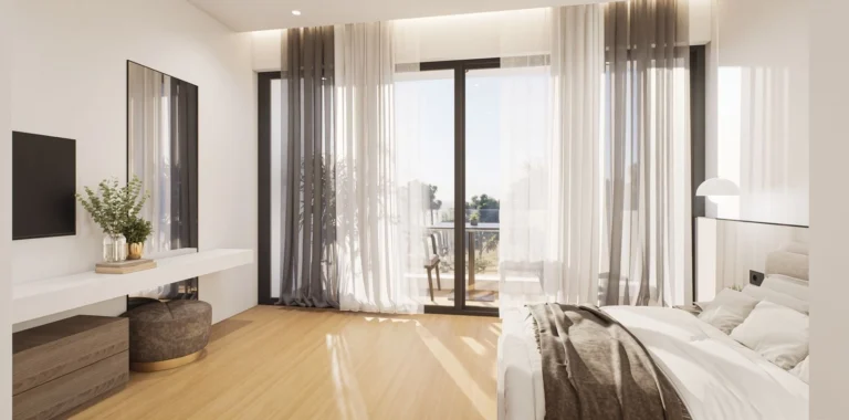 4 Bedroom House for Sale in Pegeia, Paphos District