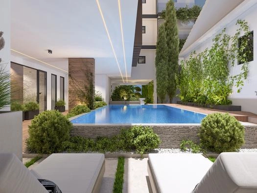 Cheap Apartments for Sale Paphos up to 1000000 euro