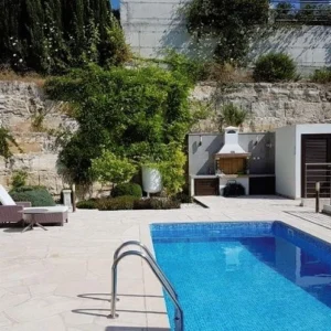 3 Bedroom House for Sale in Tala, Paphos District