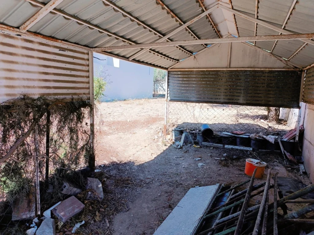 557m² Plot for Sale in Limassol – Mesa Geitonia