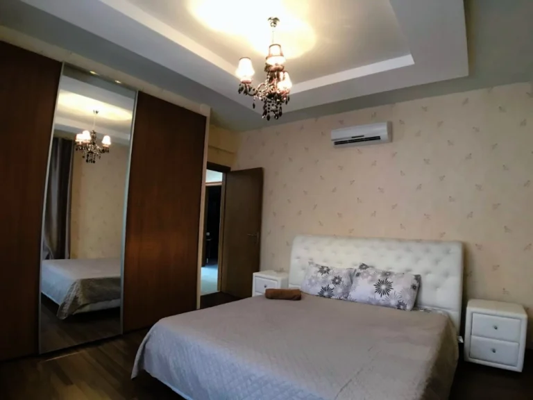 500m² House for Sale in Potamos Germasogeias, Limassol District