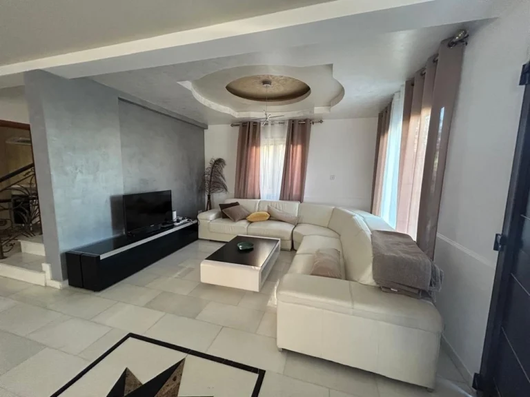 530m² House for Sale in Potamos Germasogeias, Limassol District