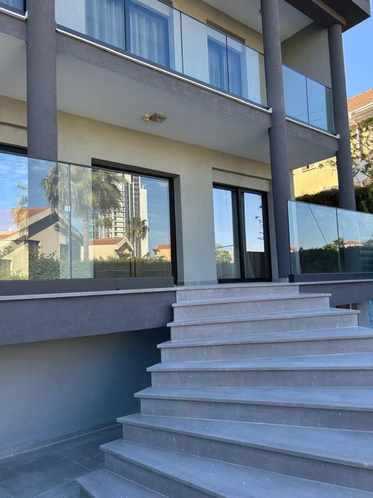 530m² House for Sale in Potamos Germasogeias, Limassol District