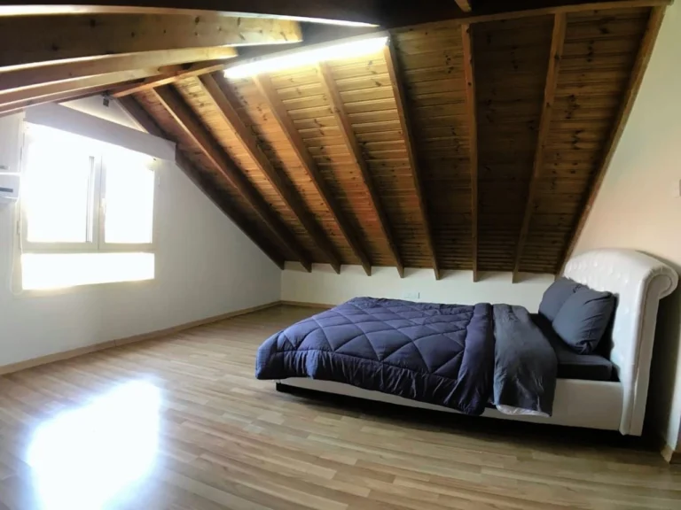 432m² House for Sale in Potamos Germasogeias, Limassol District