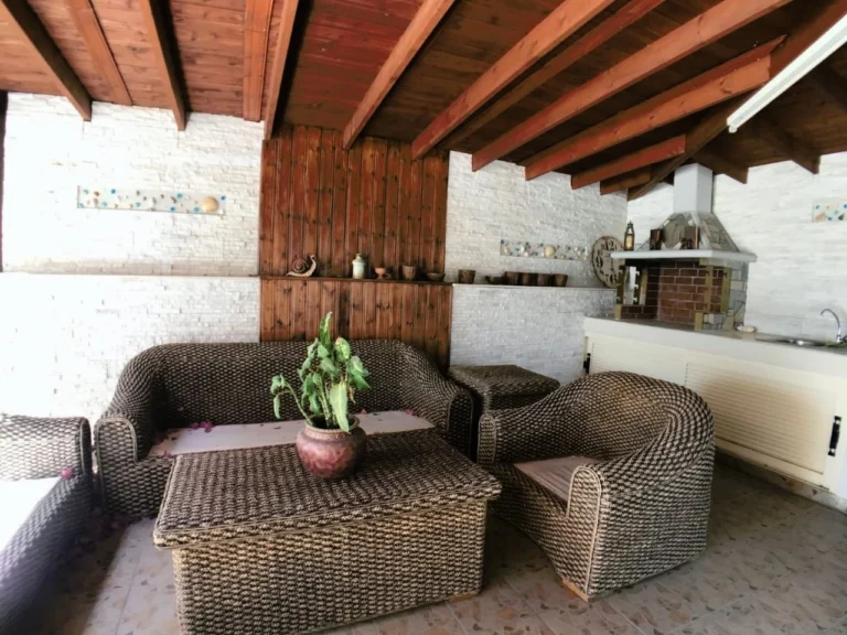 432m² House for Sale in Potamos Germasogeias, Limassol District