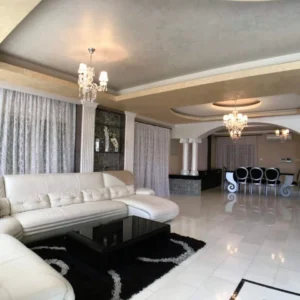 432m² House for Sale in Potamos Germasogeias, Limassol District