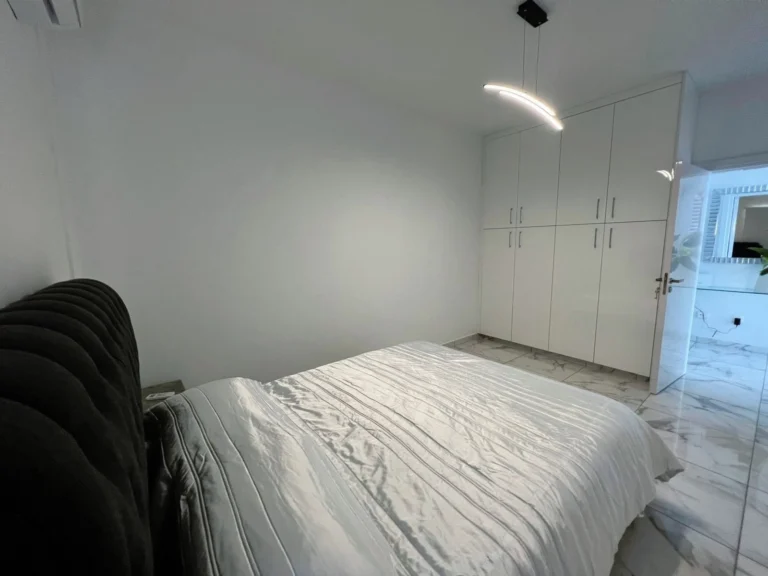 3 Bedroom Apartment for Sale in Potamos Germasogeias, Limassol District