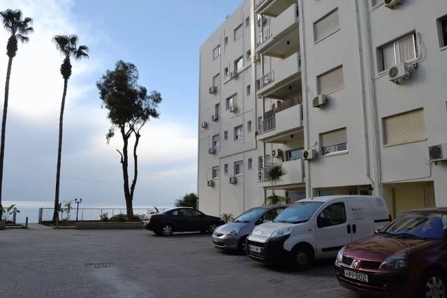 3 Bedroom Apartment for Sale in Potamos Germasogeias, Limassol District