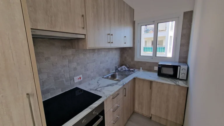 1 Bedroom Apartment for Sale in Limassol District