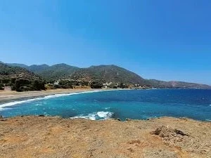 1,485m² Plot for Sale in Pachyammos, Nicosia District