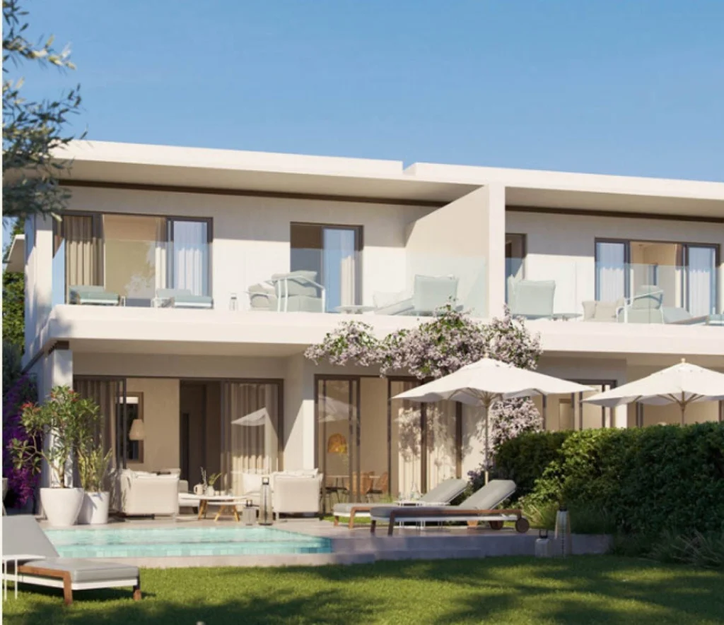 3 Bedroom House for Sale in Fasouri, Limassol District