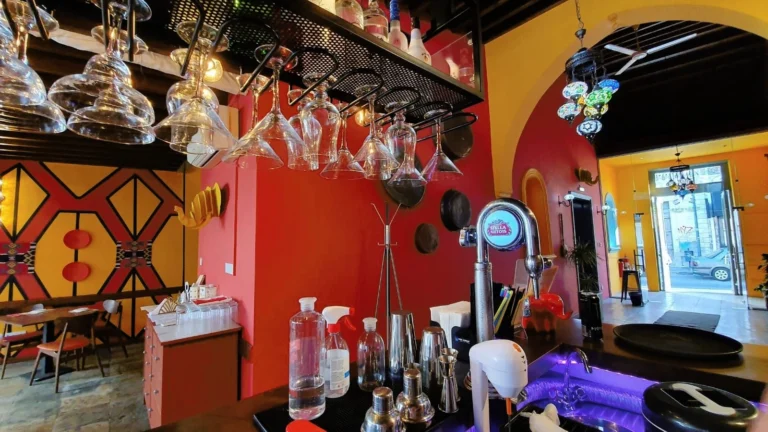 Commercial Properties