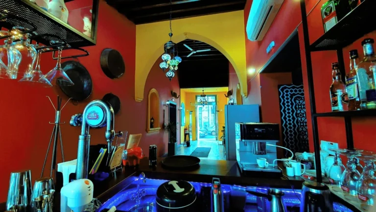 Commercial Properties