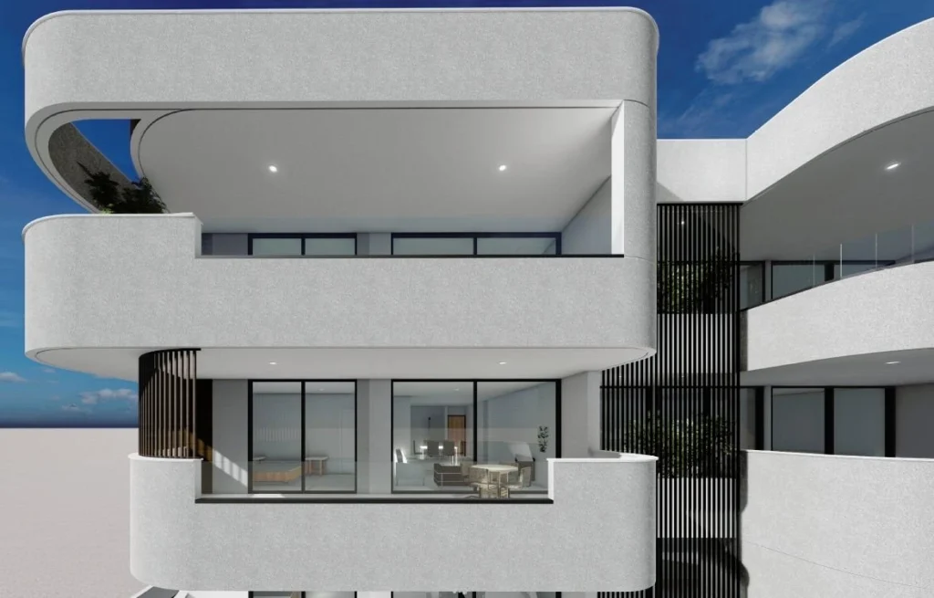 2 Bedroom Apartment for Sale in Limassol District