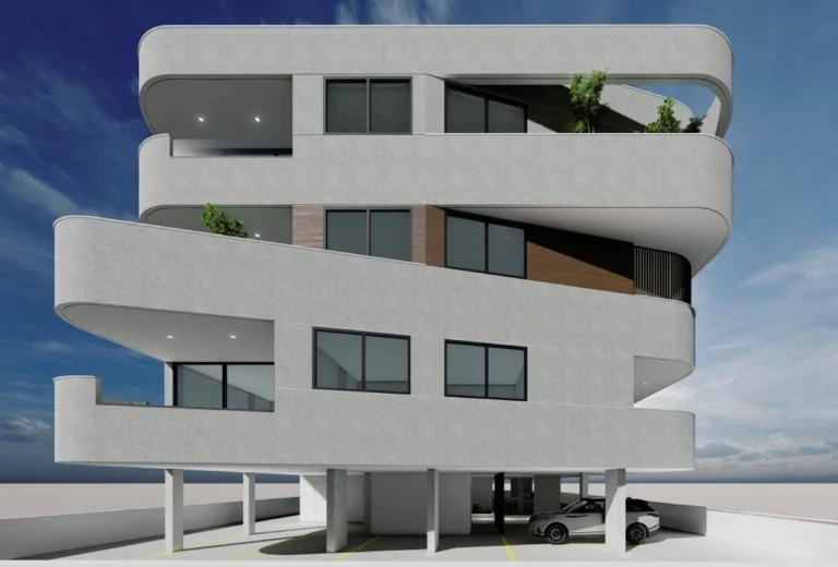 2 Bedroom Apartment for Sale in Limassol District