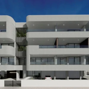 2 Bedroom Apartment for Sale in Limassol District