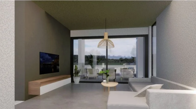 1 Bedroom Apartment for Sale in Paphos District