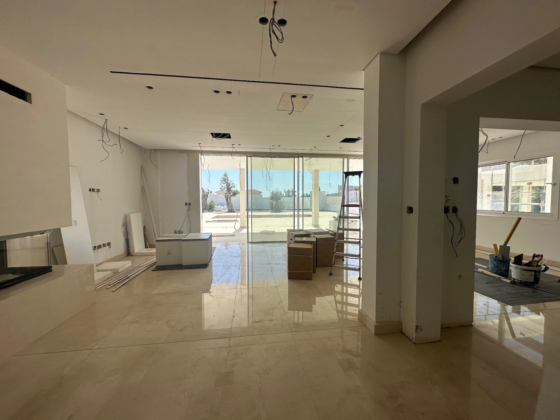 5 Bedroom House for Rent in Limassol District