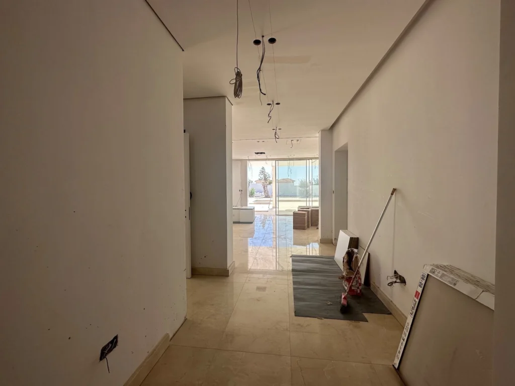 5 Bedroom House for Rent in Limassol District