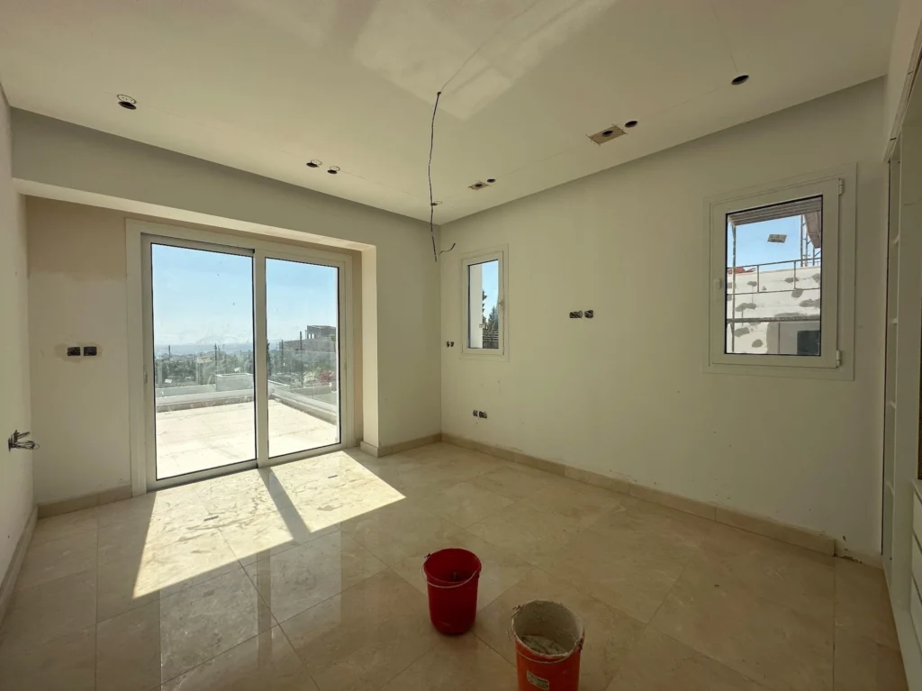 5 Bedroom House for Rent in Limassol District