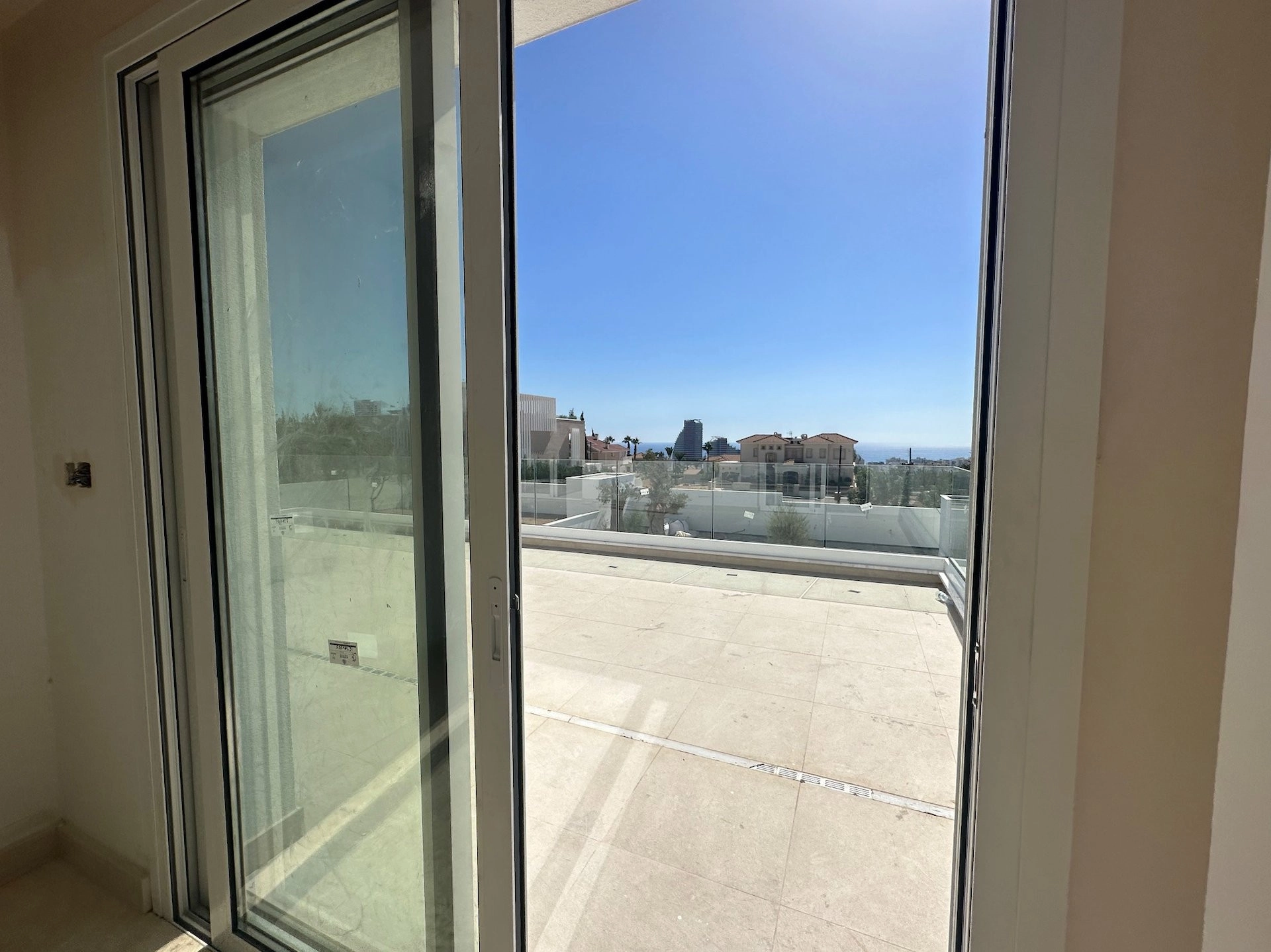 5 Bedroom House for Rent in Limassol District
