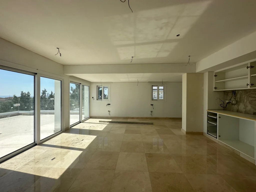 5 Bedroom House for Rent in Limassol District