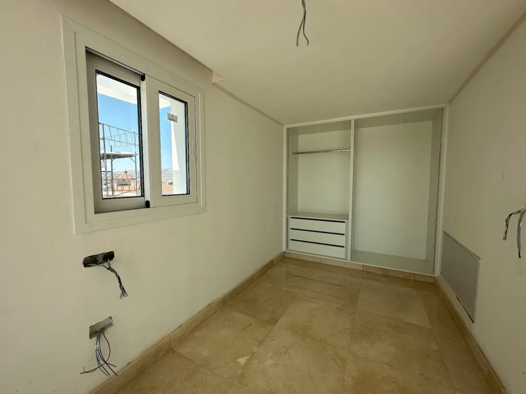 5 Bedroom House for Rent in Limassol District