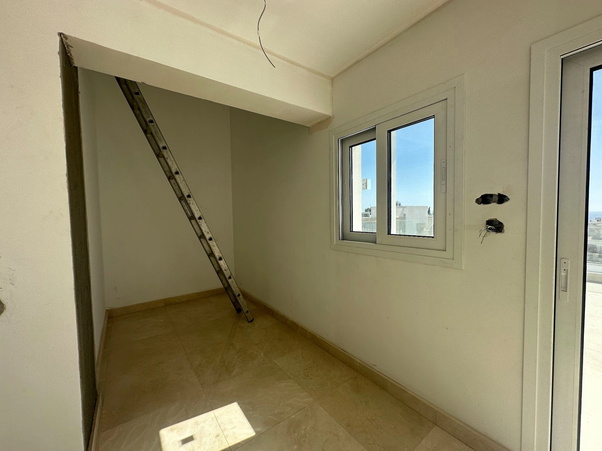 5 Bedroom House for Rent in Limassol District