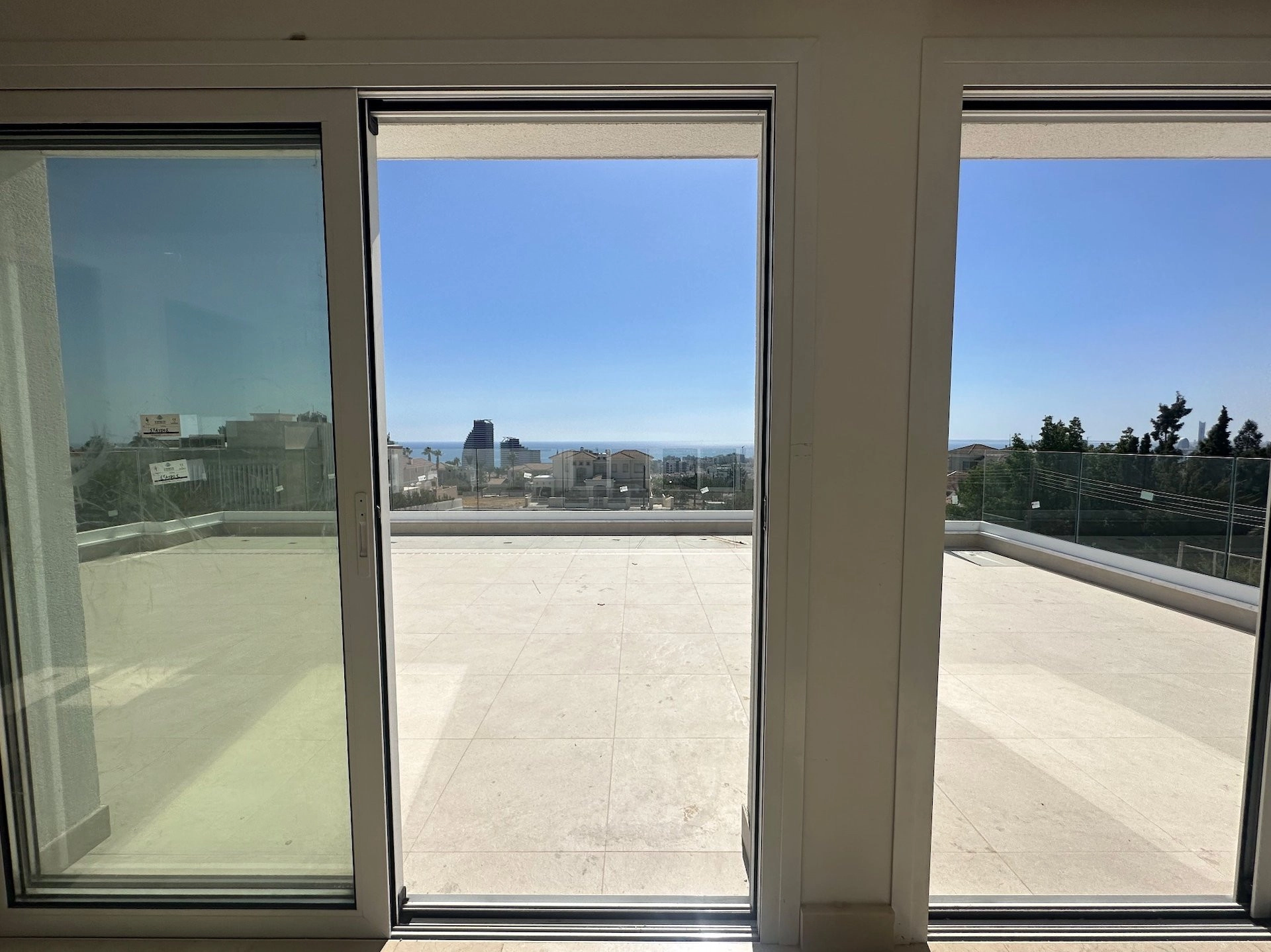 5 Bedroom House for Rent in Limassol District