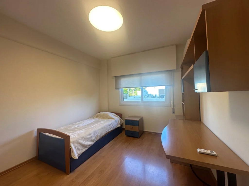 3 Bedroom Apartment for Rent in Limassol District