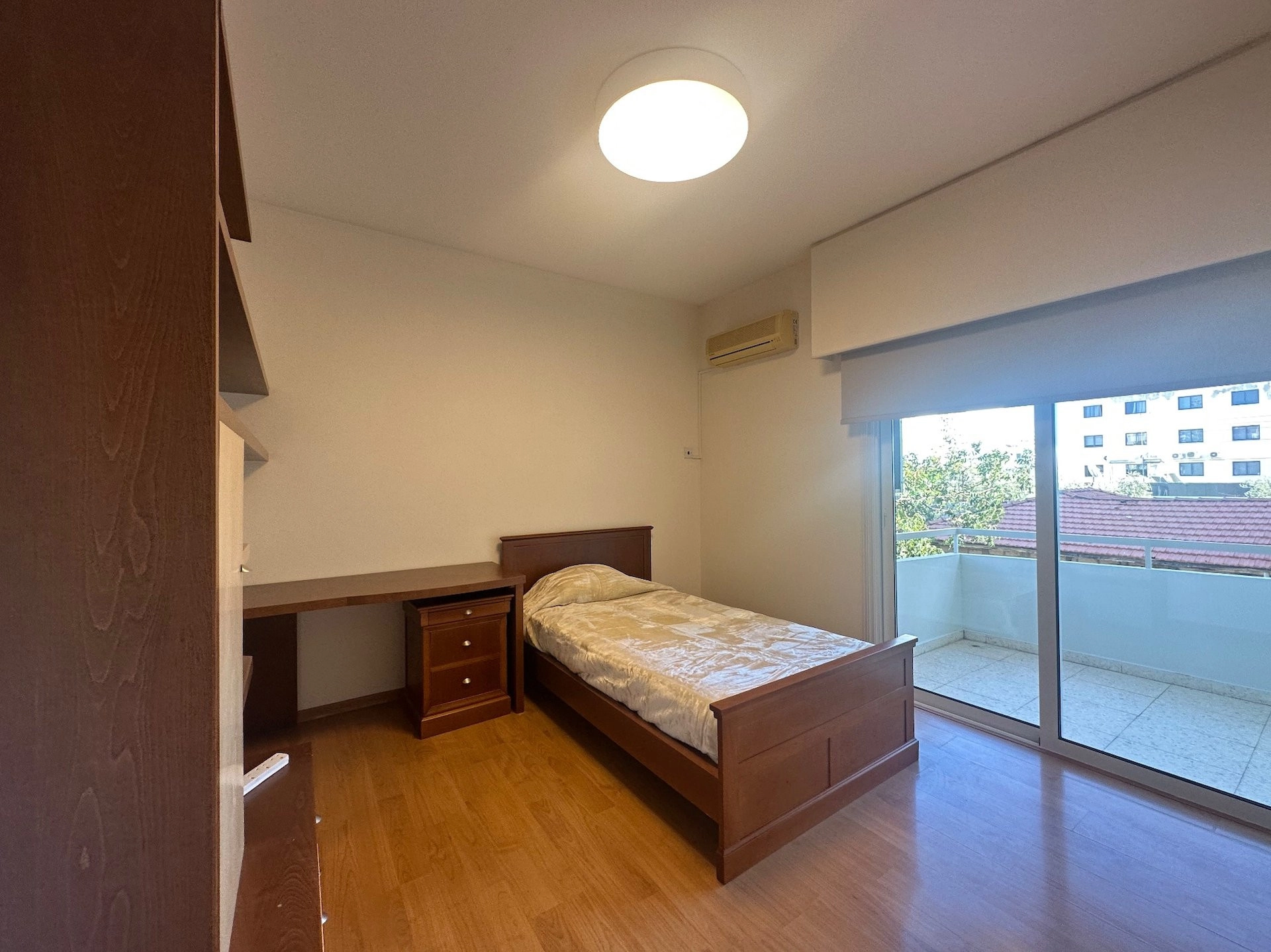 3 Bedroom Apartment for Rent in Limassol District