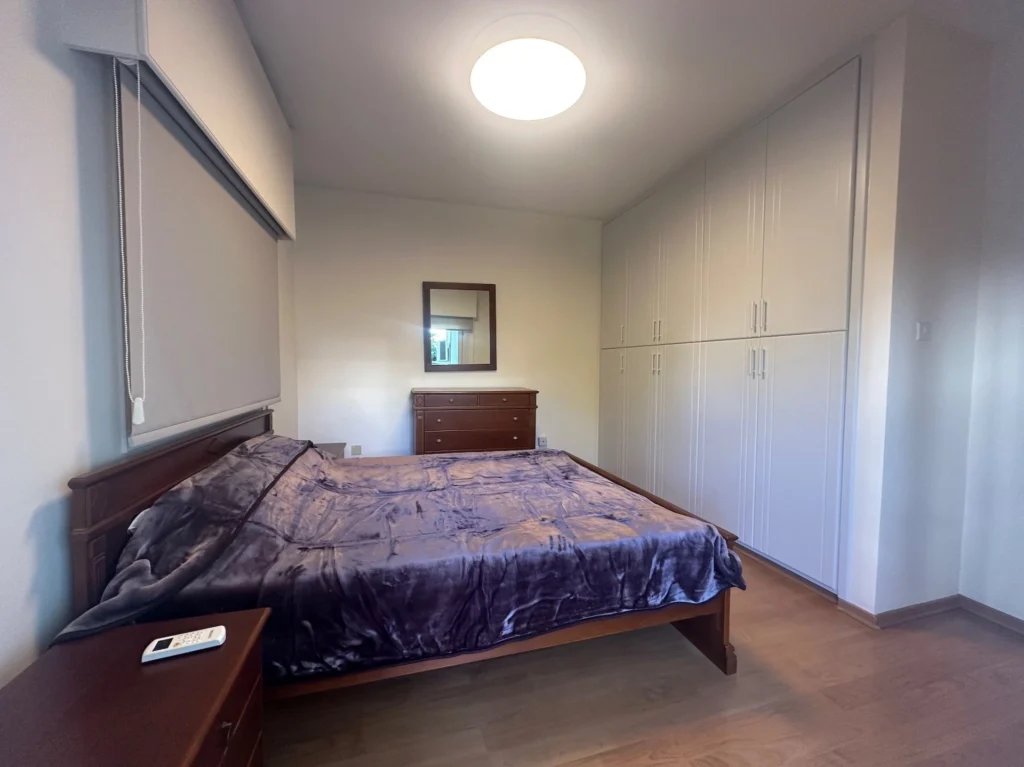 3 Bedroom Apartment for Rent in Limassol District