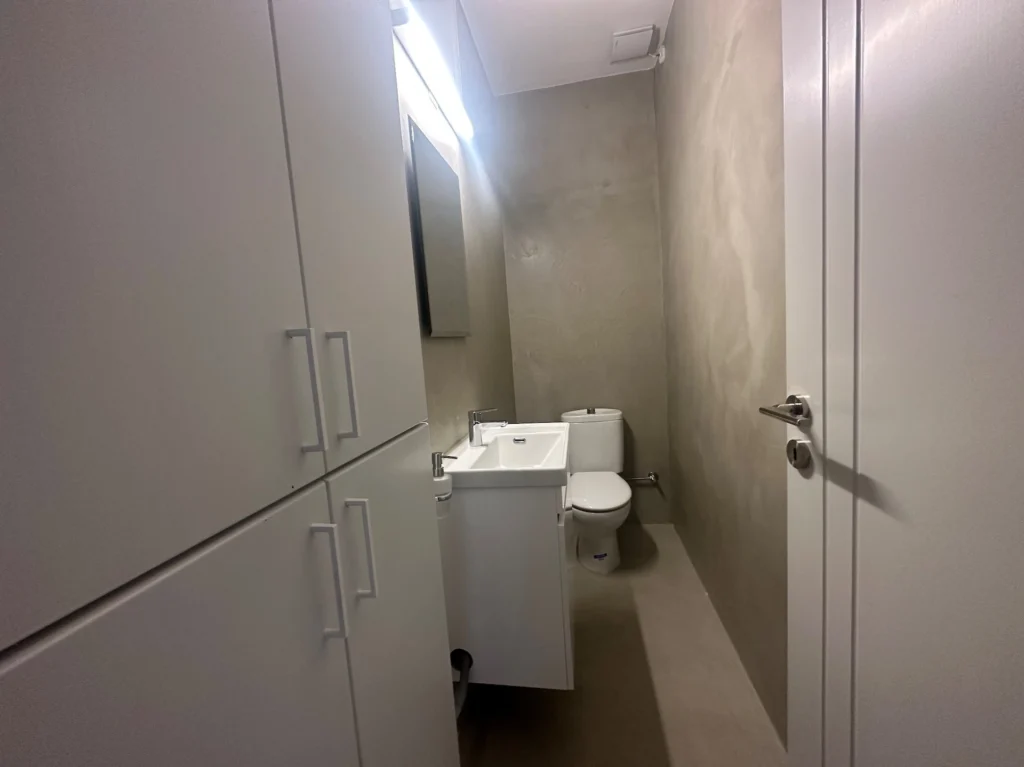 3 Bedroom Apartment for Rent in Limassol District