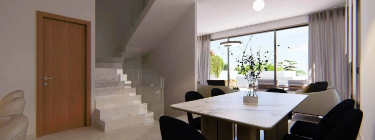 3 Bedroom House for Sale in Paphos District