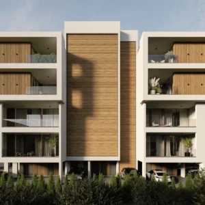 2 Bedroom Apartment for Sale in Germasogeia, Limassol District