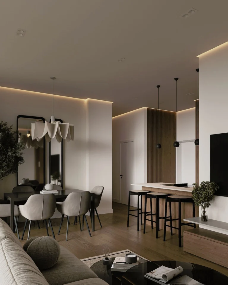 3 Bedroom Apartment for Sale in Germasogeia, Limassol District