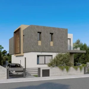 3 Bedroom House for Sale in Tala, Paphos District