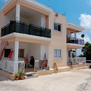 585m² Building for Sale in Mesogi, Paphos District