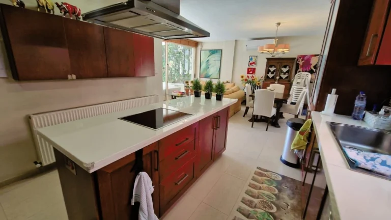 4 Bedroom House for Sale in Potamos Germasogeias, Limassol District