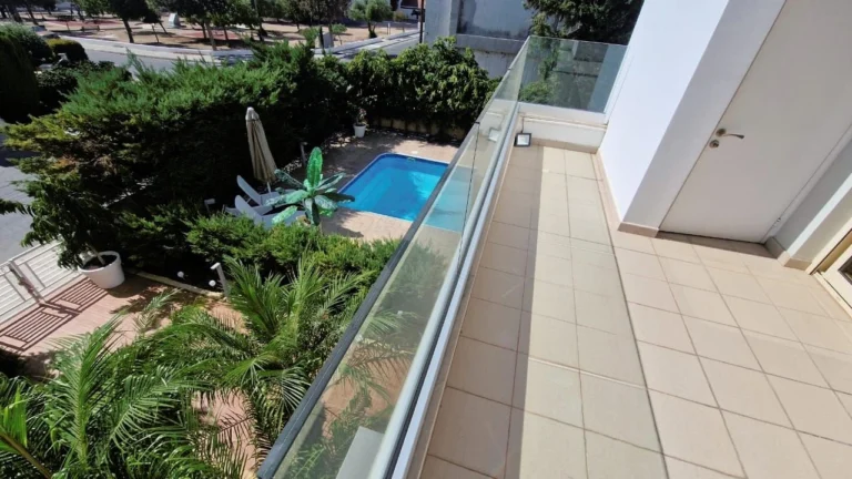 4 Bedroom House for Sale in Potamos Germasogeias, Limassol District