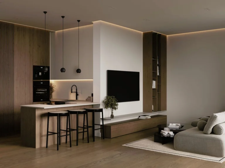 2 Bedroom Apartment for Sale in Germasogeia, Limassol District