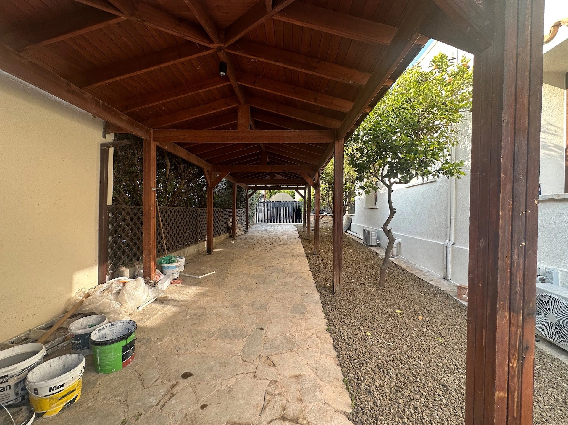 280m² Building for Rent in Limassol – Agia Zoni