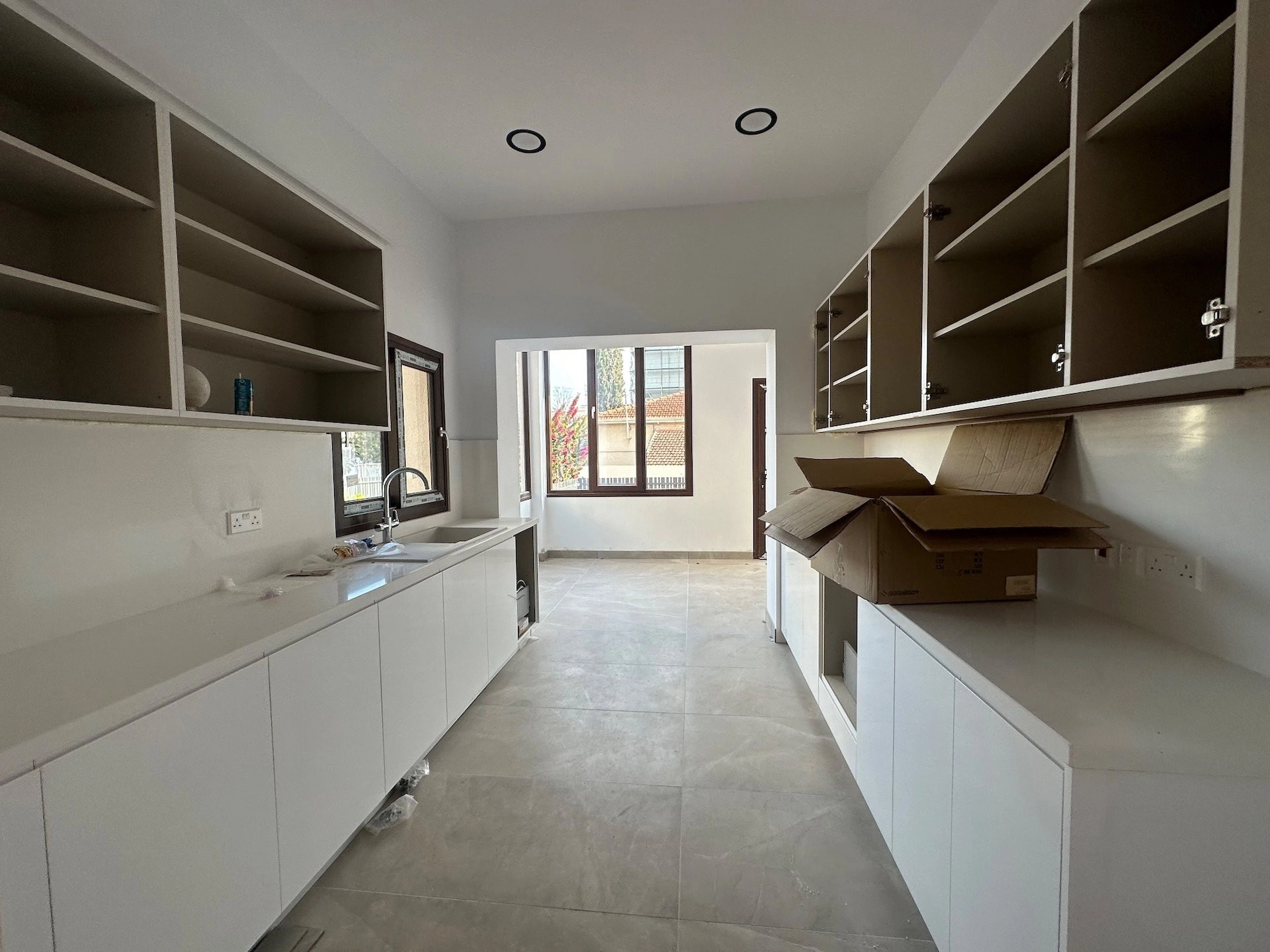 280m² Building for Rent in Limassol – Agia Zoni