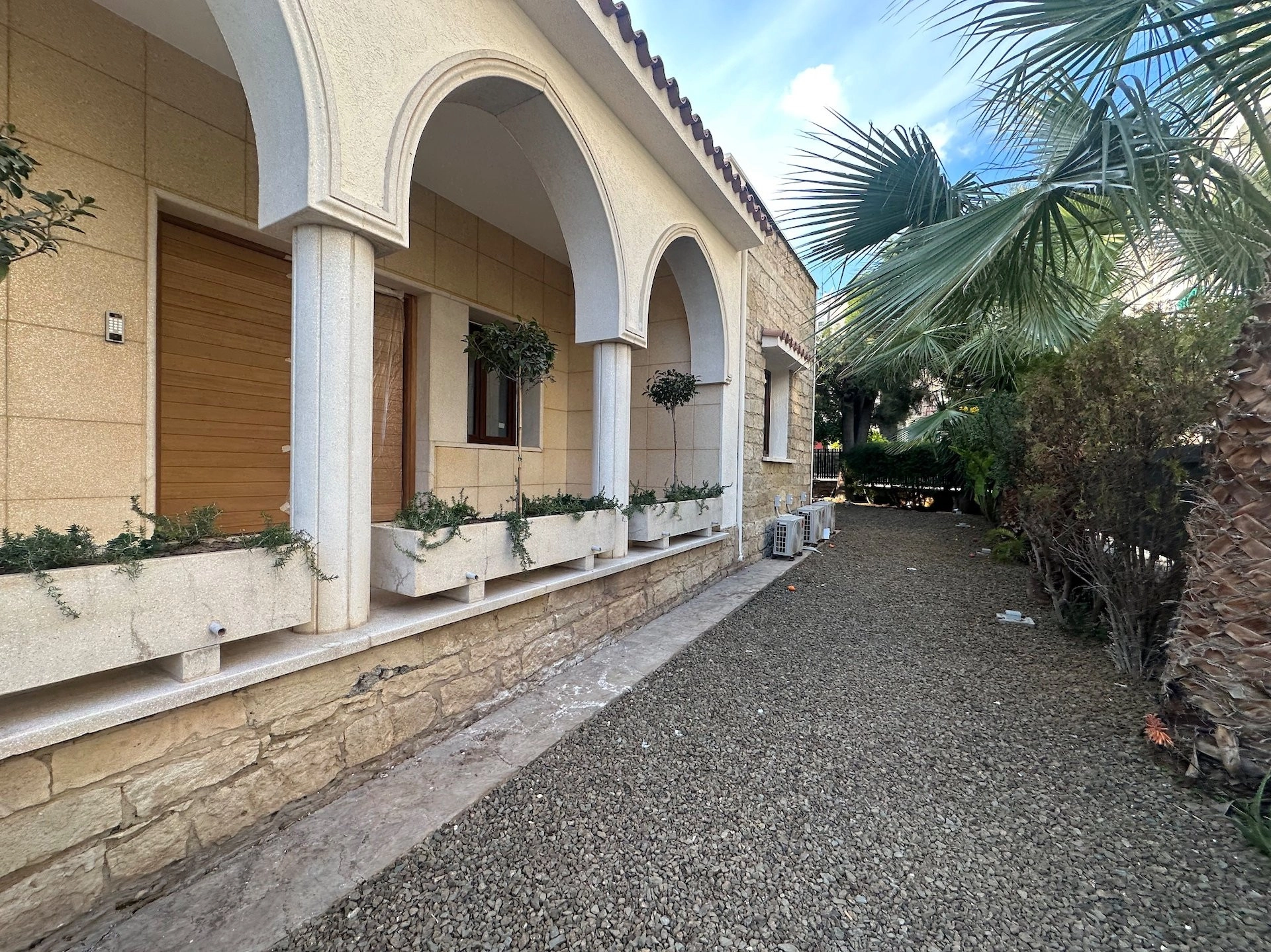 280m² Building for Rent in Limassol – Agia Zoni