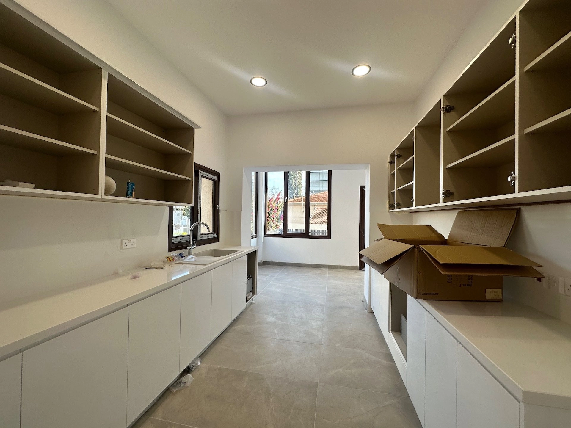 280m² Building for Rent in Limassol – Agia Zoni