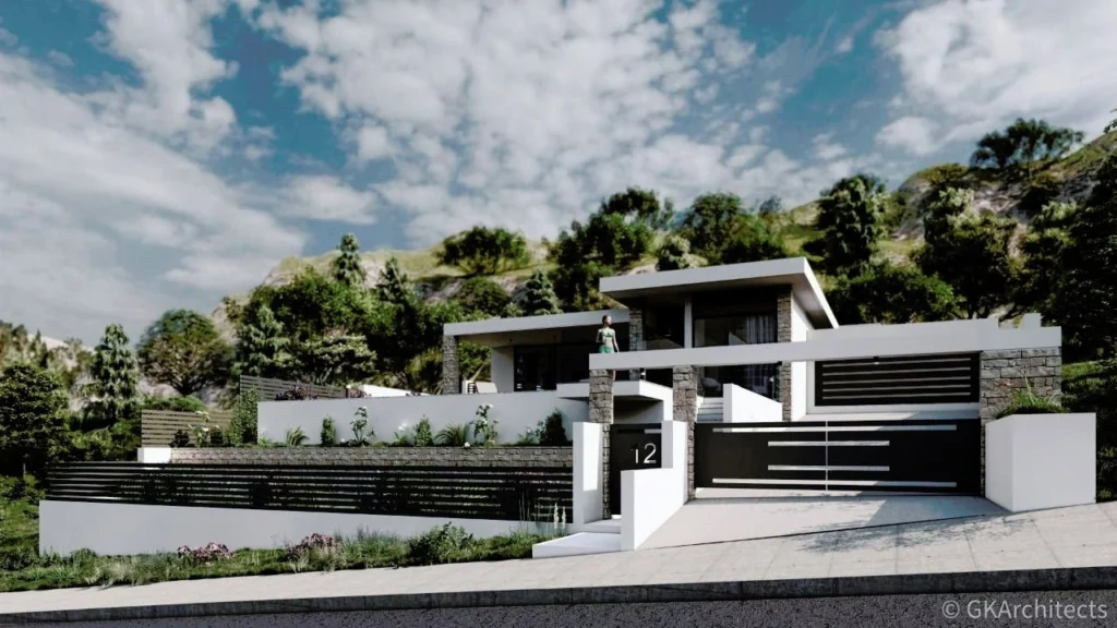 3 Bedroom House for Sale in Tala, Paphos District