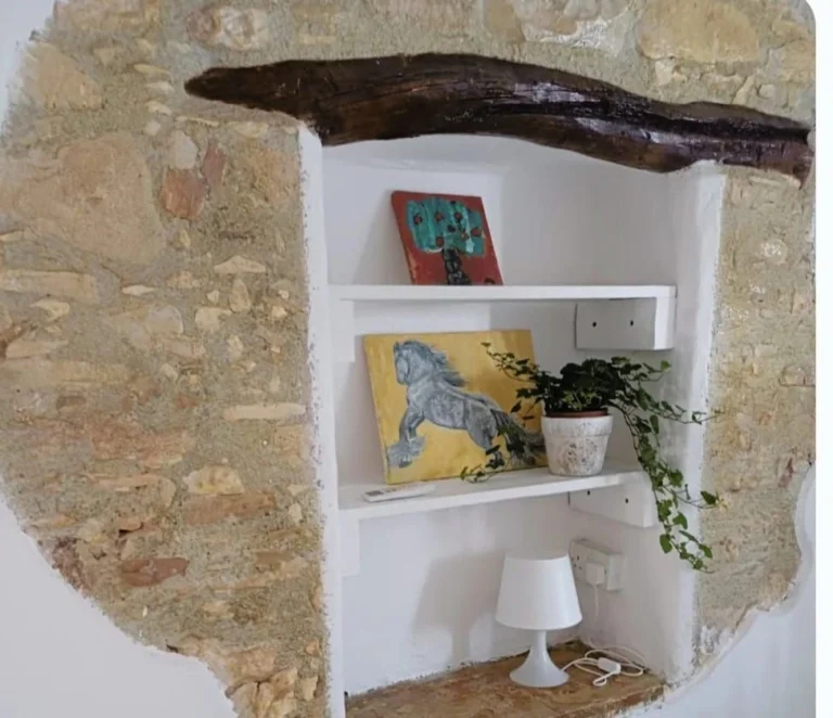 2 Bedroom House for Sale in Pentakomo, Limassol District