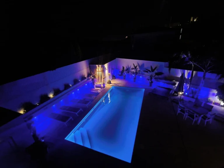 5 Bedroom House for Sale in Limassol – Agios Athanasios