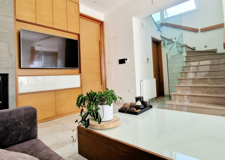 5 Bedroom House for Sale in Limassol – Agios Athanasios